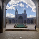 Мечеть Назира аль-Мулька (Розовая мечеть) г.Шираз