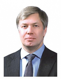 Поздравляем Губернатора Ульяновской области Алексея Русских с вступлением в члены Русского географического общества!
